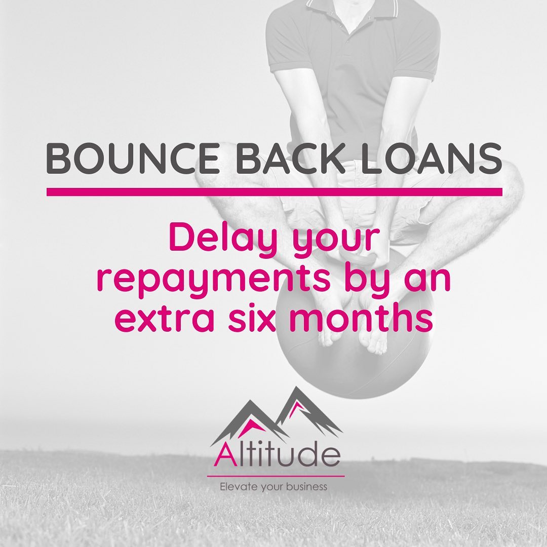 #BusinessOwners: find out how you could DELAY repayments by up to SIX months!