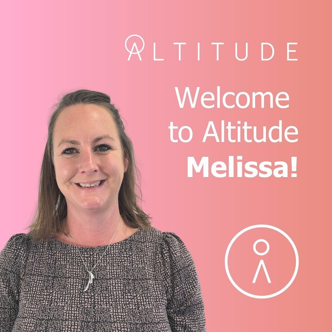 Extremely excited to welcome Melissa Spear aka our Tax Wizard to Altitude! Melissa brings a WEALTH of tax strategy experience and is particularly fond of maximising R&D tax relief opportunities   🍾