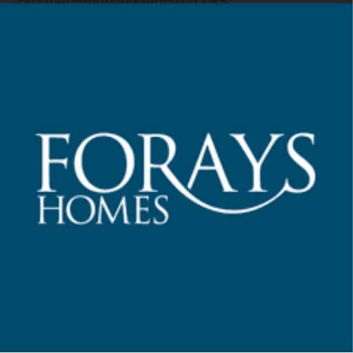 Forays Homes Logo