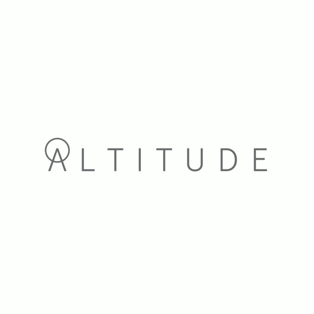 Time for a bit of as we come full circle and celebrate 360 days since the launch of Altitude! Here's a little reminder of who we and why we love to