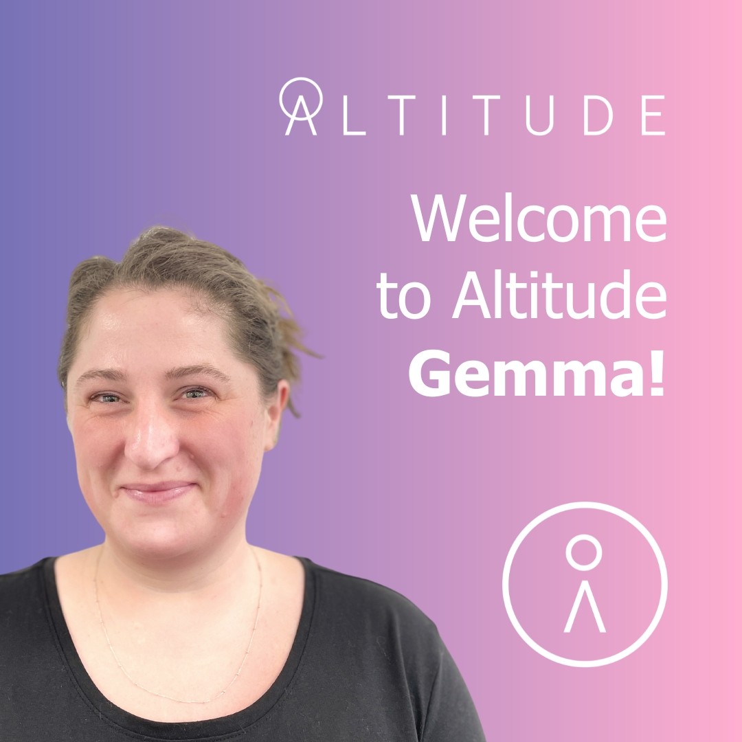 New Year, new Squad member! Welcome Gemma Hodgkiss our shiny new Administrator  Welcome to the Squad Gemma!