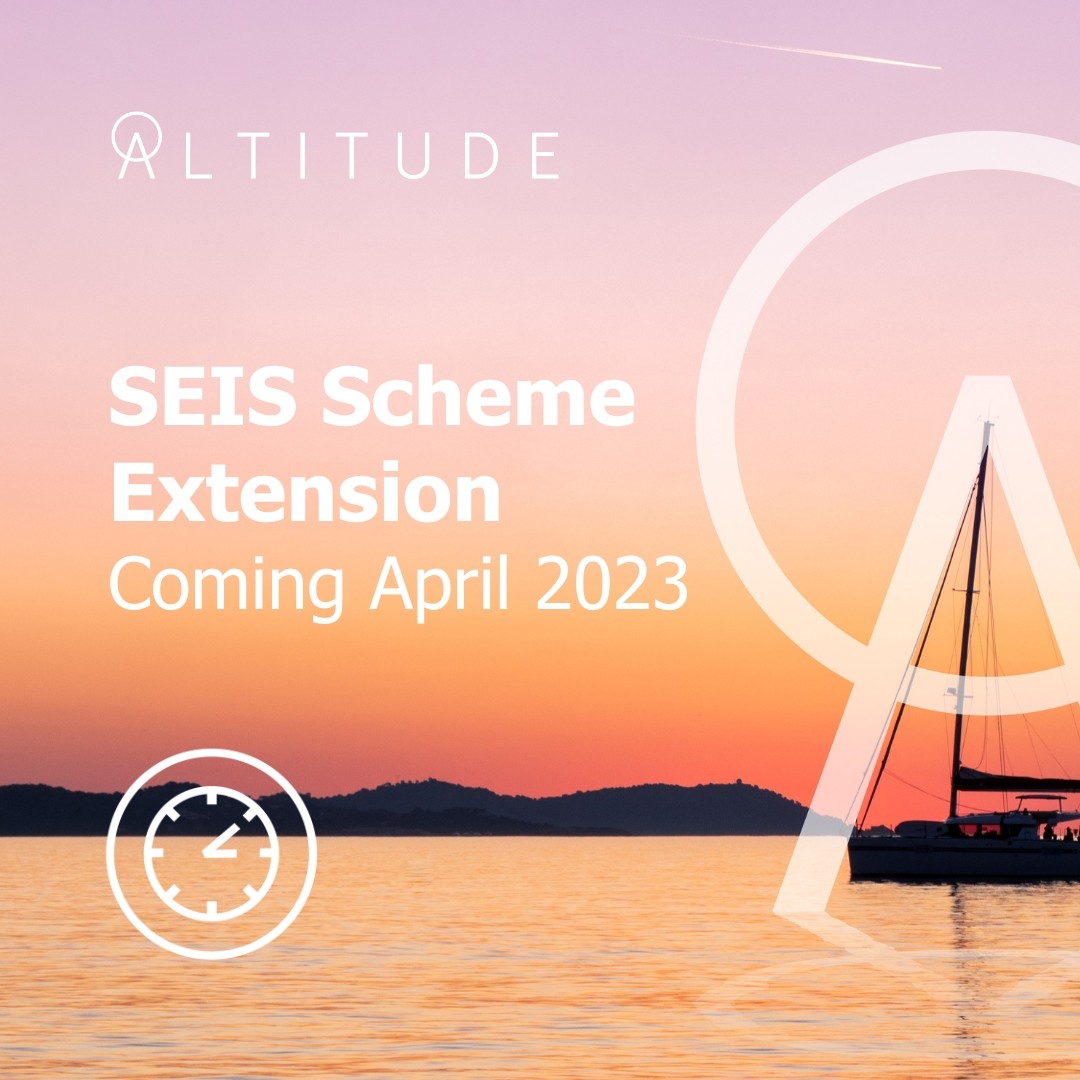 Did you know that come April 2023 the SEIS Scheme is being extended to help early-stage businesses to raise money and fund their growth? 🤔 Swipe to and more!