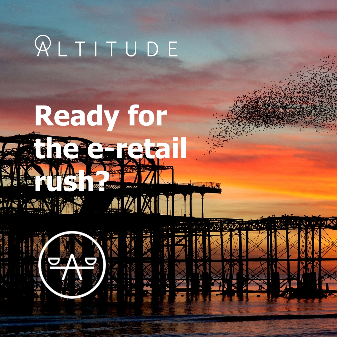Elevate Your Ecommerce Game this Holiday Season with Altitude & Xero! 🛍️  As the festive season approaches, UK ecommerce businesses, mark your calendars for the retail bonanza ahead - Grey Thursday, Black Friday, and Cyber Monday!  These high-impact dates can be a game-changer for your business, and Altitude is here to help you and all our clients to make the most of every opportunity.  If you're a Xero user, take a look at our e-commerce app recommendations from Business Balancer Tasha Day so that in the midst of the holiday hustle, you can stay organised and up-to-date with your financial data is paramount.  Wishing you a prosperous and joyful holiday season!