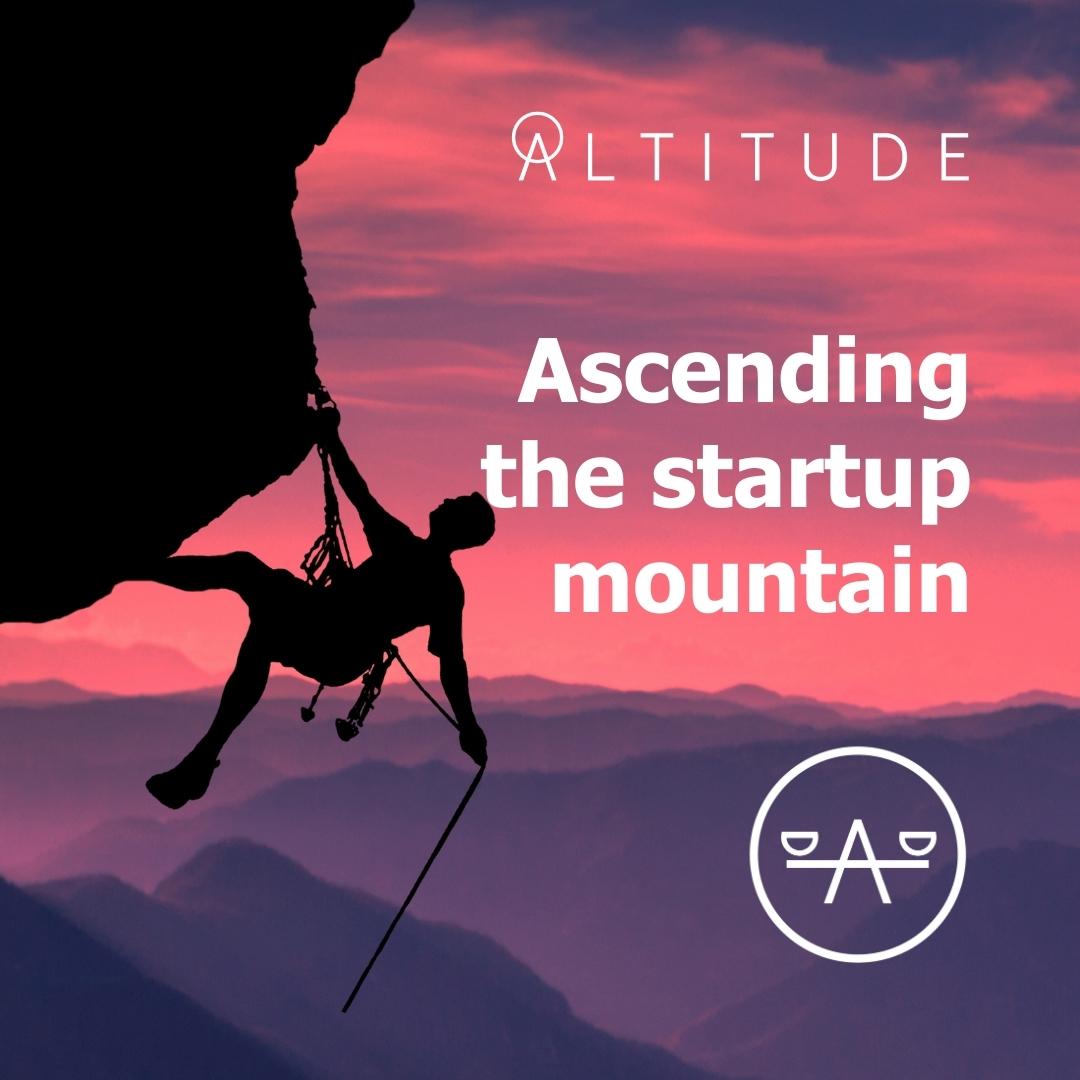 Embarking on the startup journey is exhilarating, but it comes with its unique challenges.  Graham Seddon, Altitude Co Founder, rightly emphasizes, "Launching and growing a startup is no easy feat; it's a journey filled with challenges. To navigate the complexities and avoid pitfalls, sound financial advice is indispensable. Getting the right guidance can be the difference between success and failure in the unpredictable world of business startups."  We're here to and empower startups with a range of robust financial models and tools and help you navigate uncertainties, overcome challenges, and set your course for success!