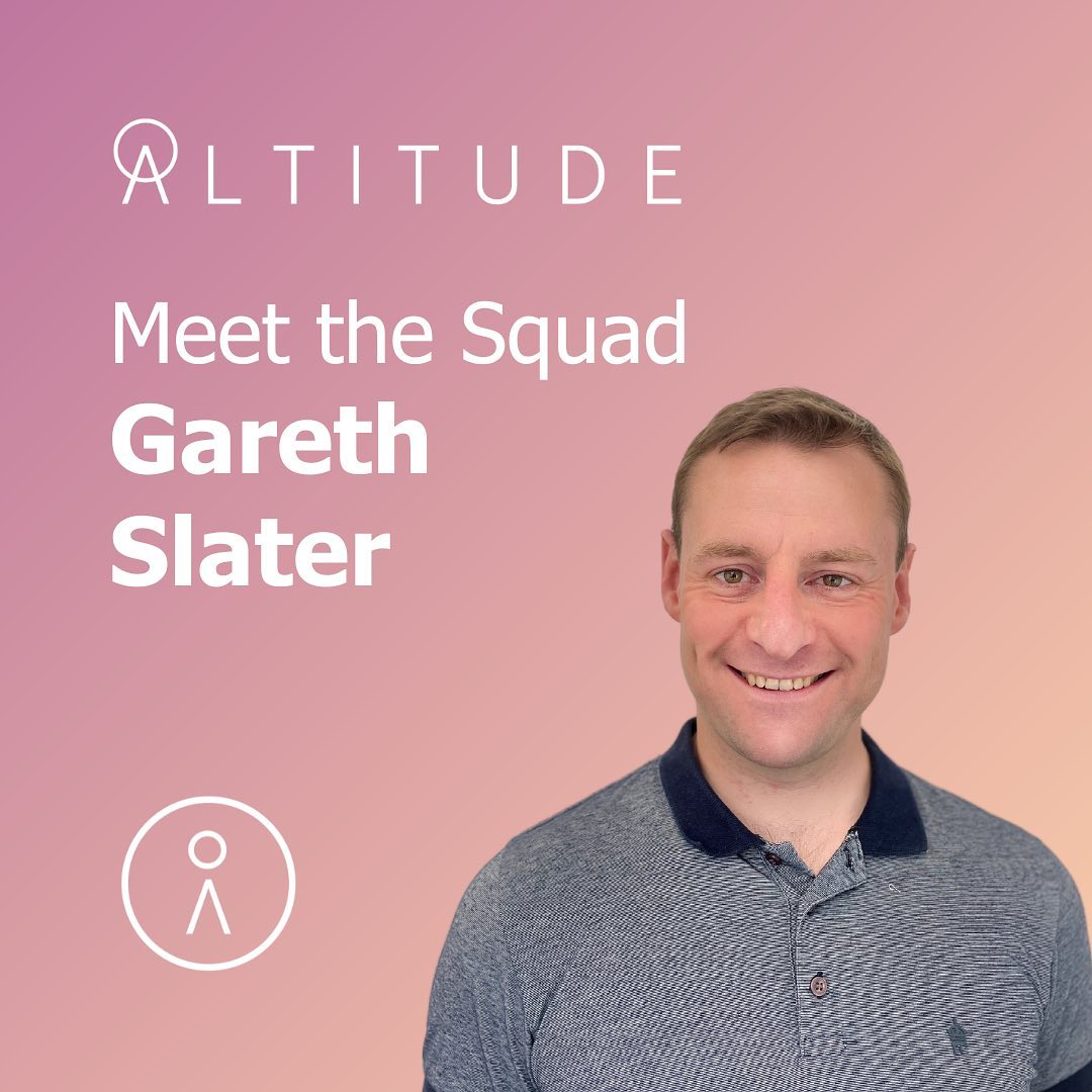 Meet Altitude Numbers Ninja 
@food_cats_and_holidays!  Talk to Gareth about your business reporting needs 
including questions about #Profitability, 
options and how our can 
spreadsheets 🧙‍♀️